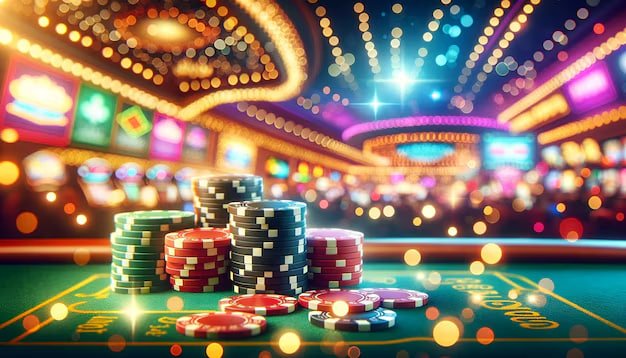 dolar slot