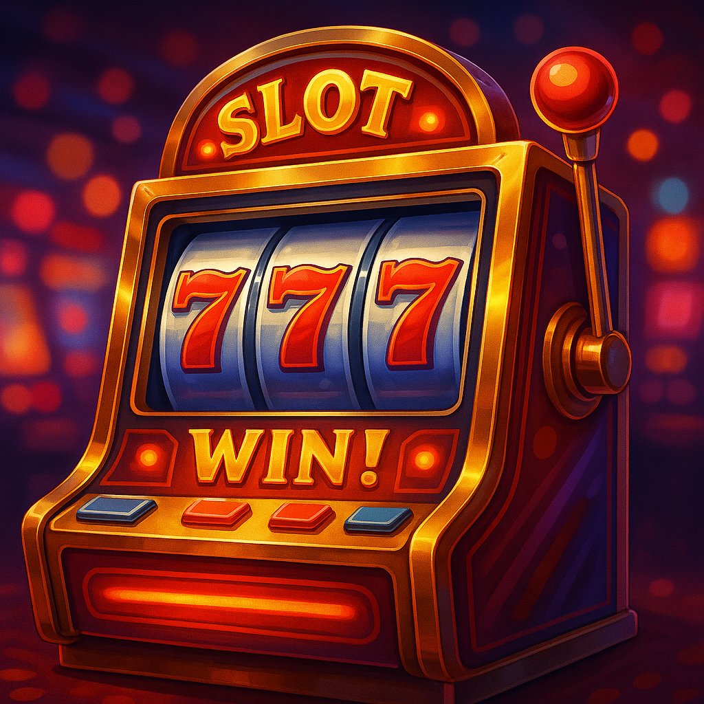 dolar slot