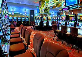 dolar slot