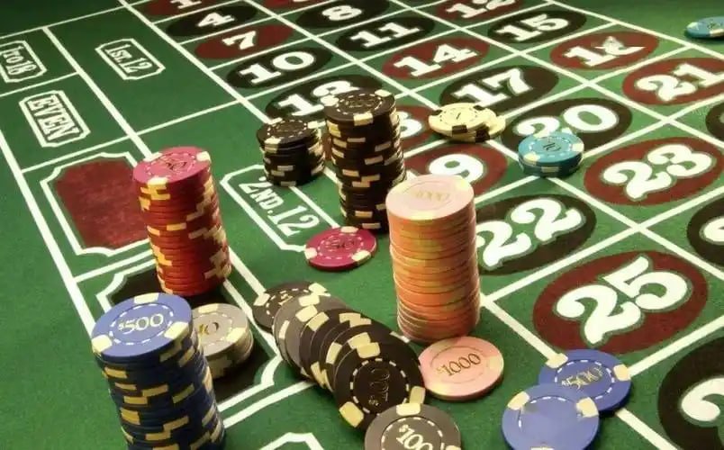 dolar slot