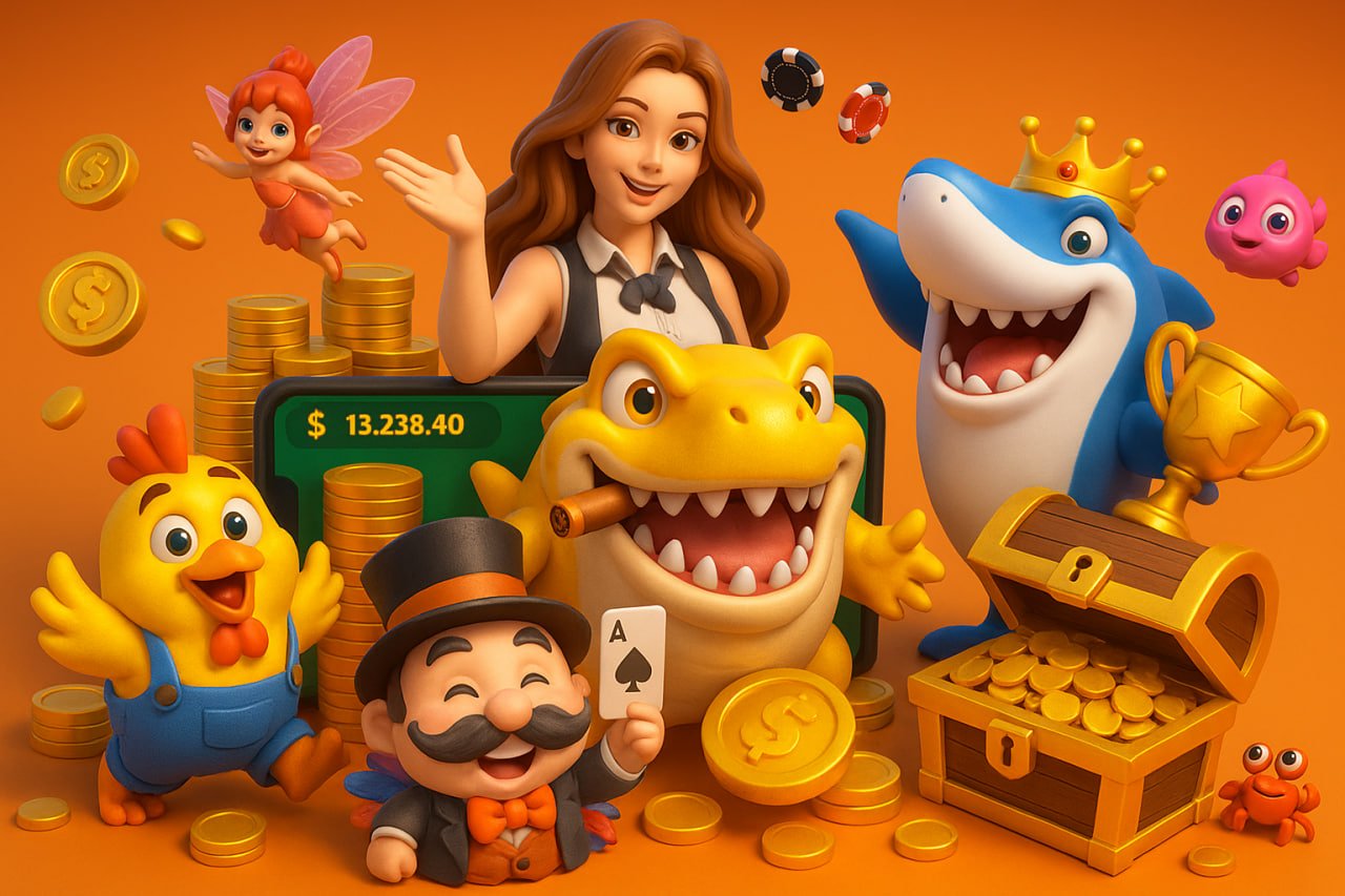 dolar slot