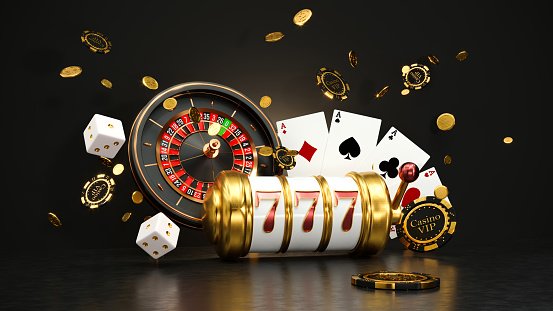 dolar slot