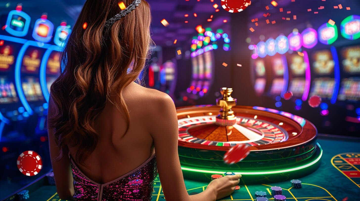 dolar slot