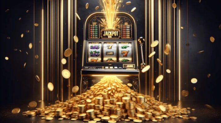 dolar slot