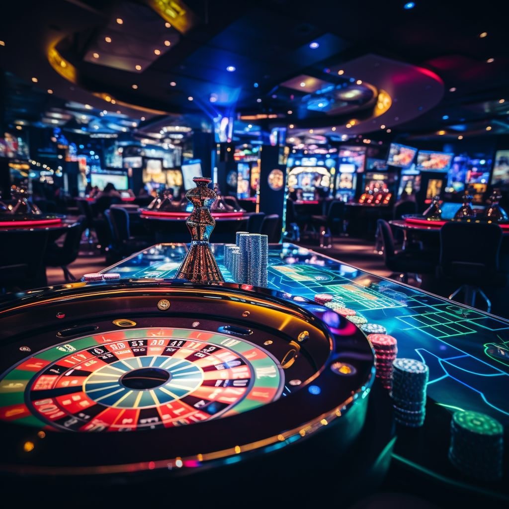 dolar slot