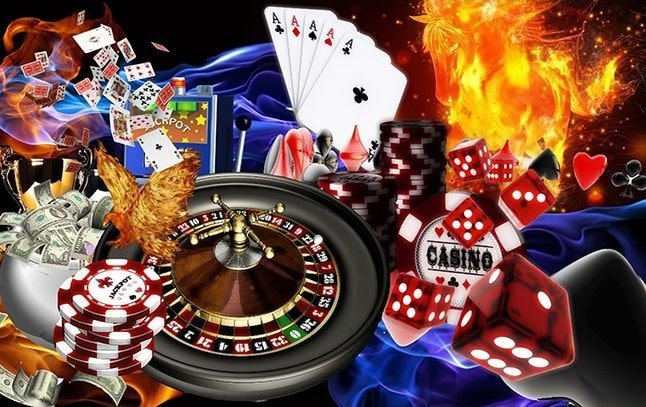 dolar slot